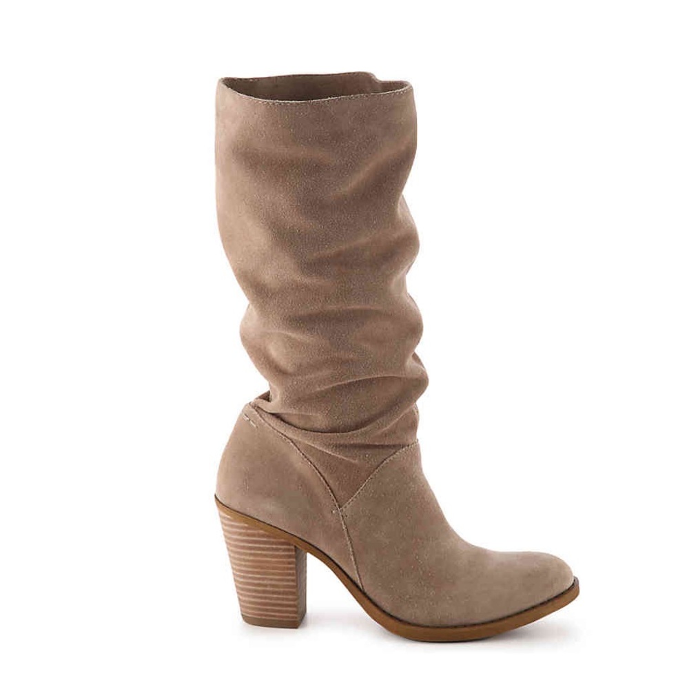 Lucky Brand Eadon Boot